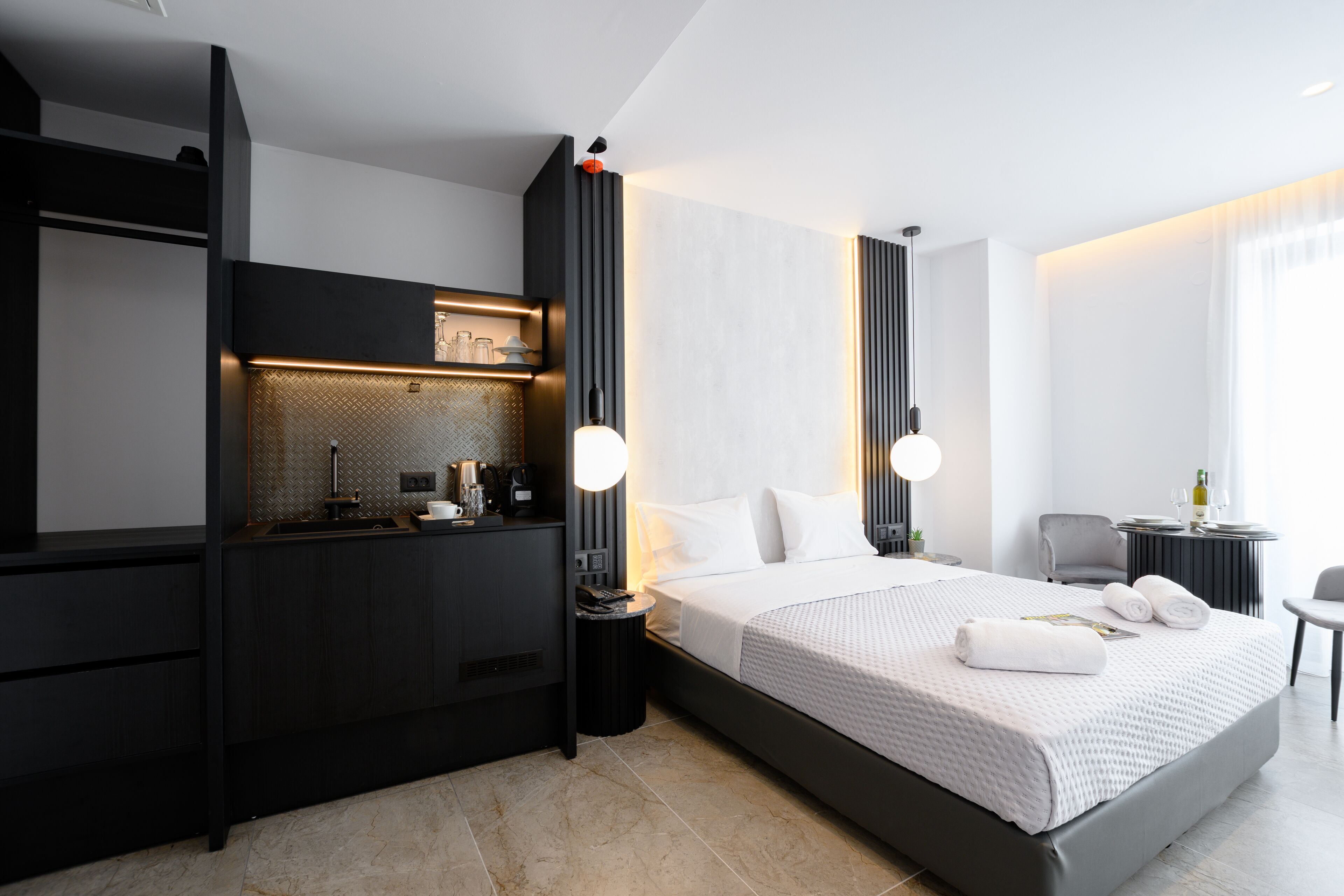 Ecoheaven Suites