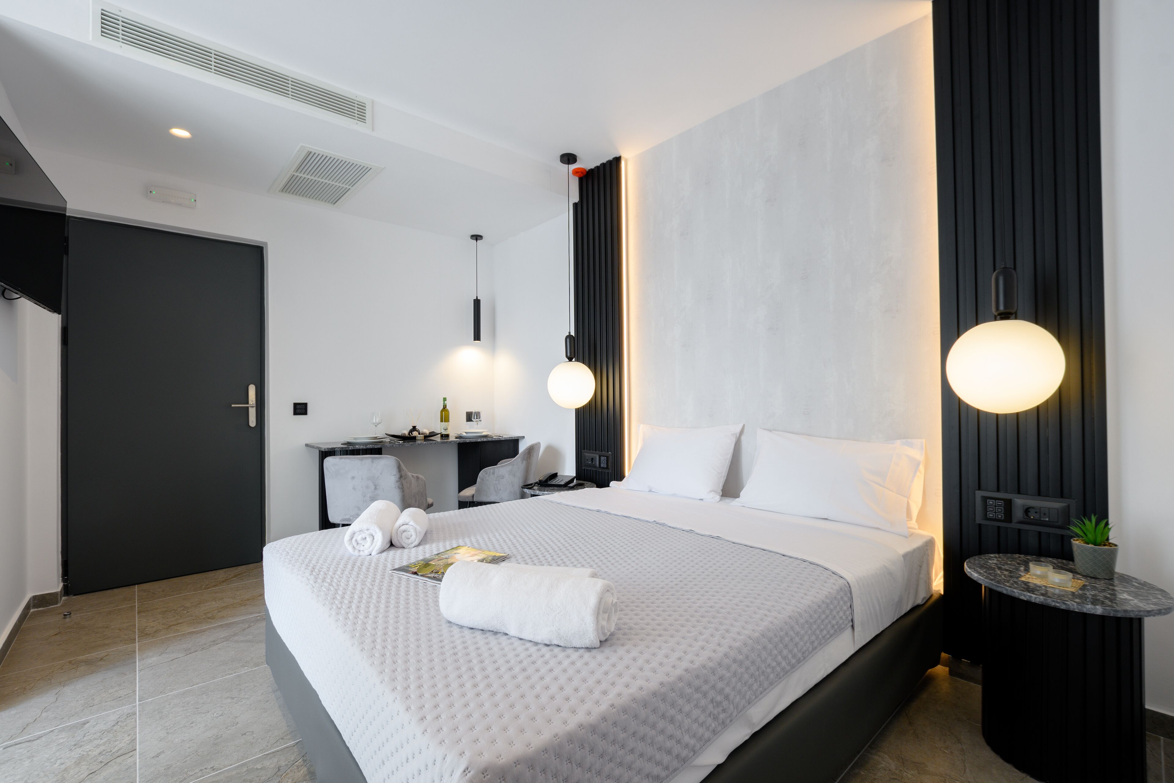 Ecoheaven Suites
