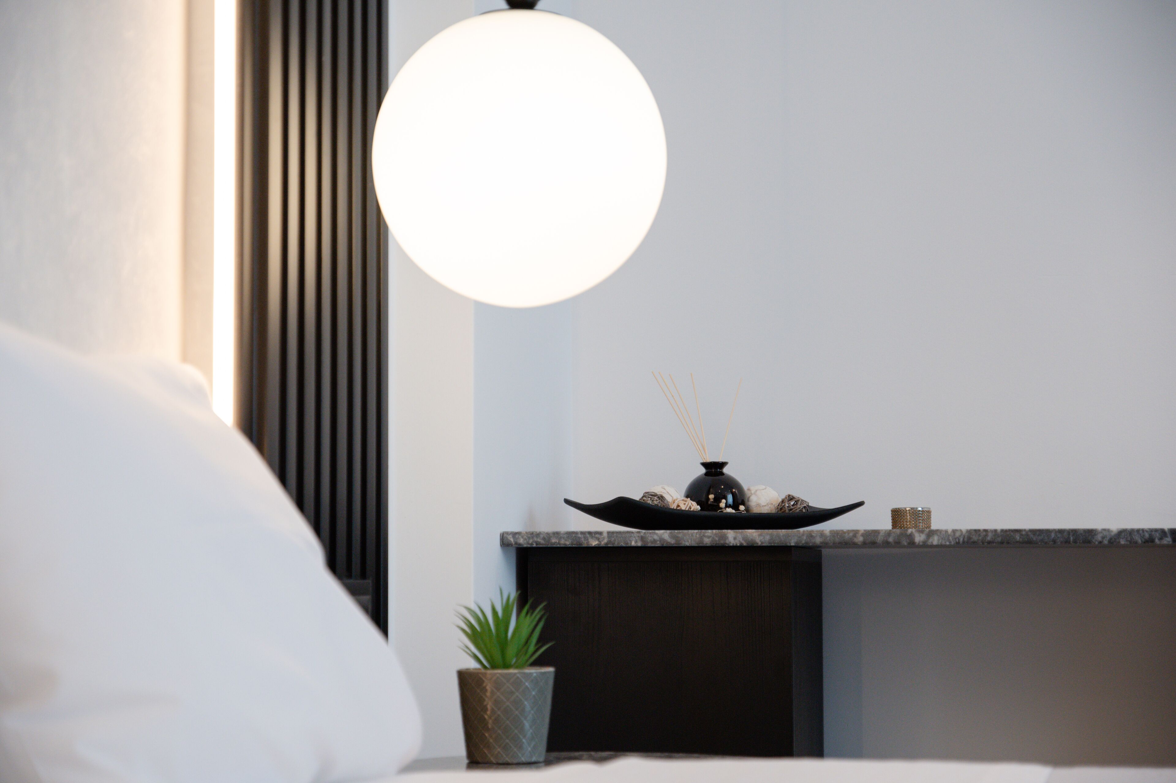 Ecoheaven Suites