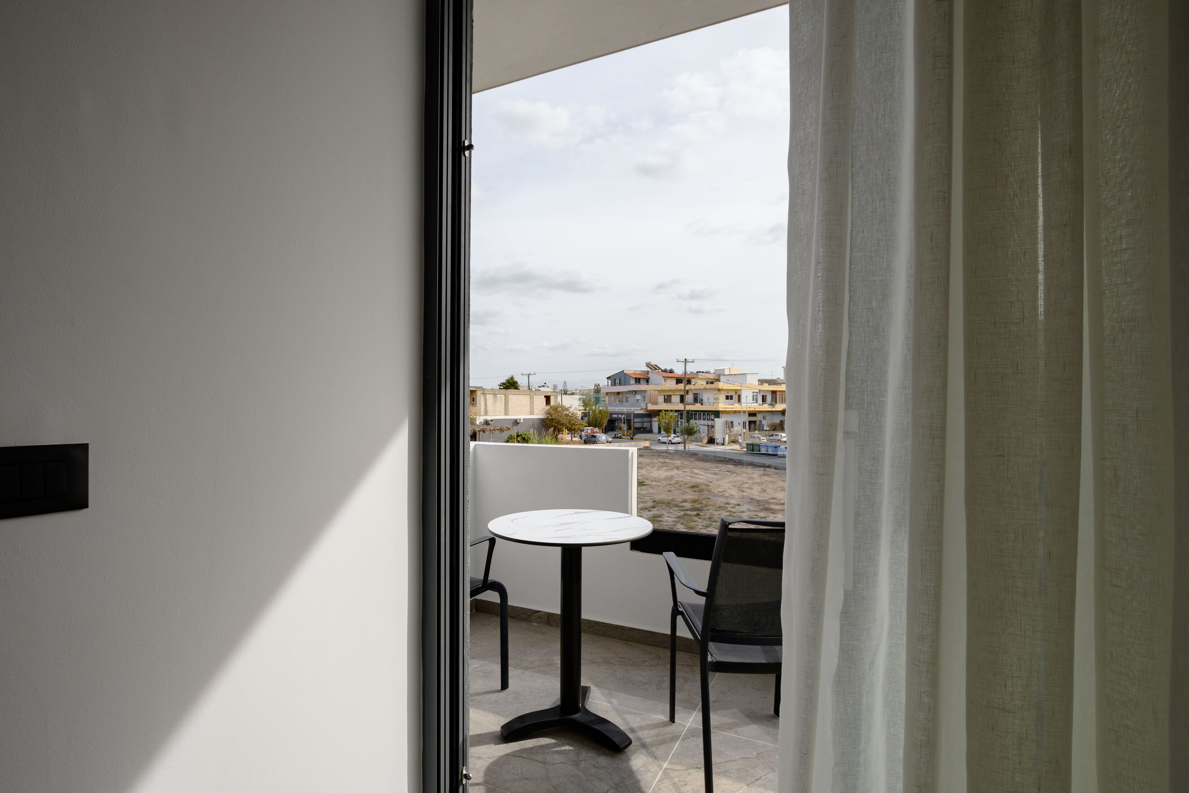 Ecoheaven Suites