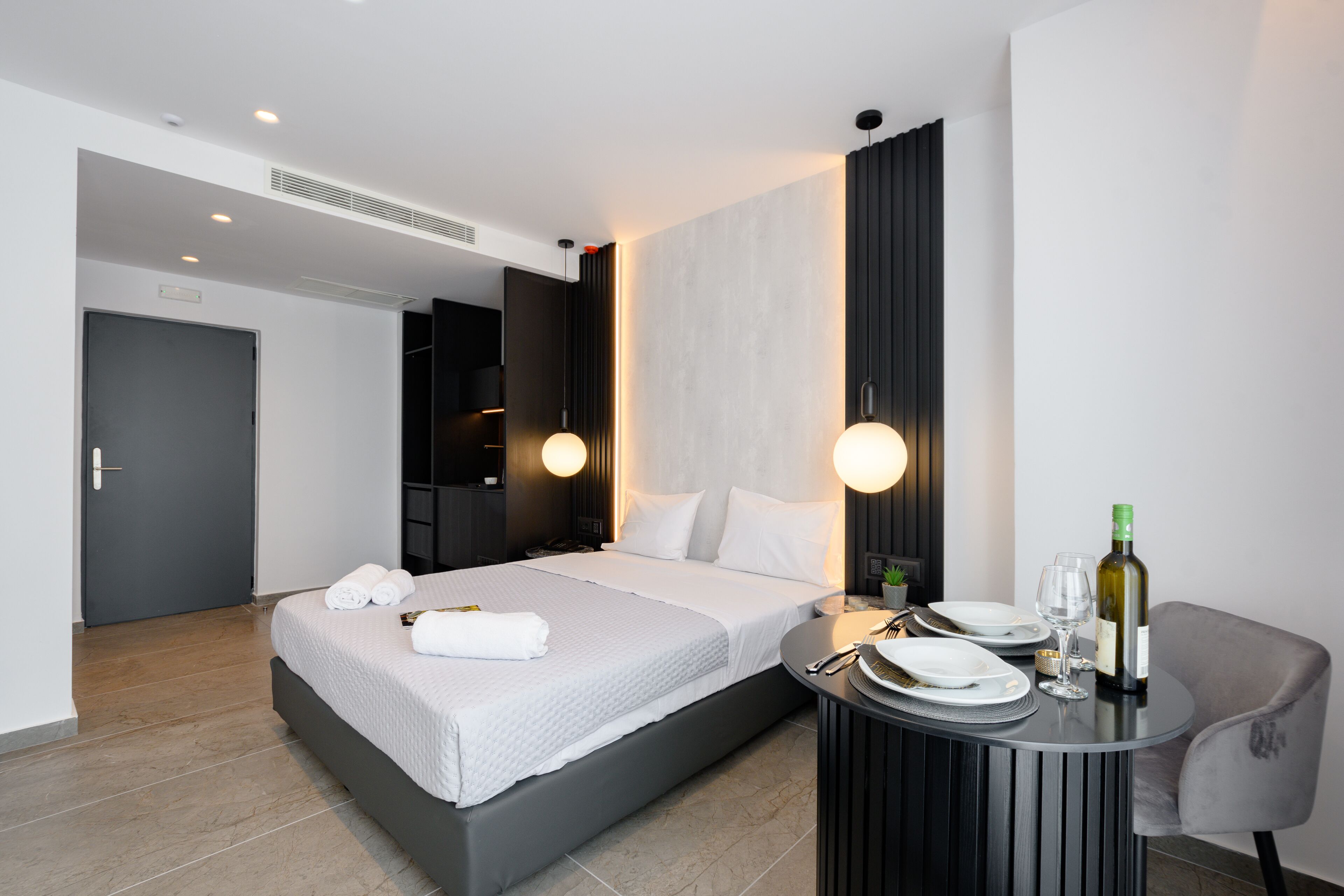 Ecoheaven Suites
