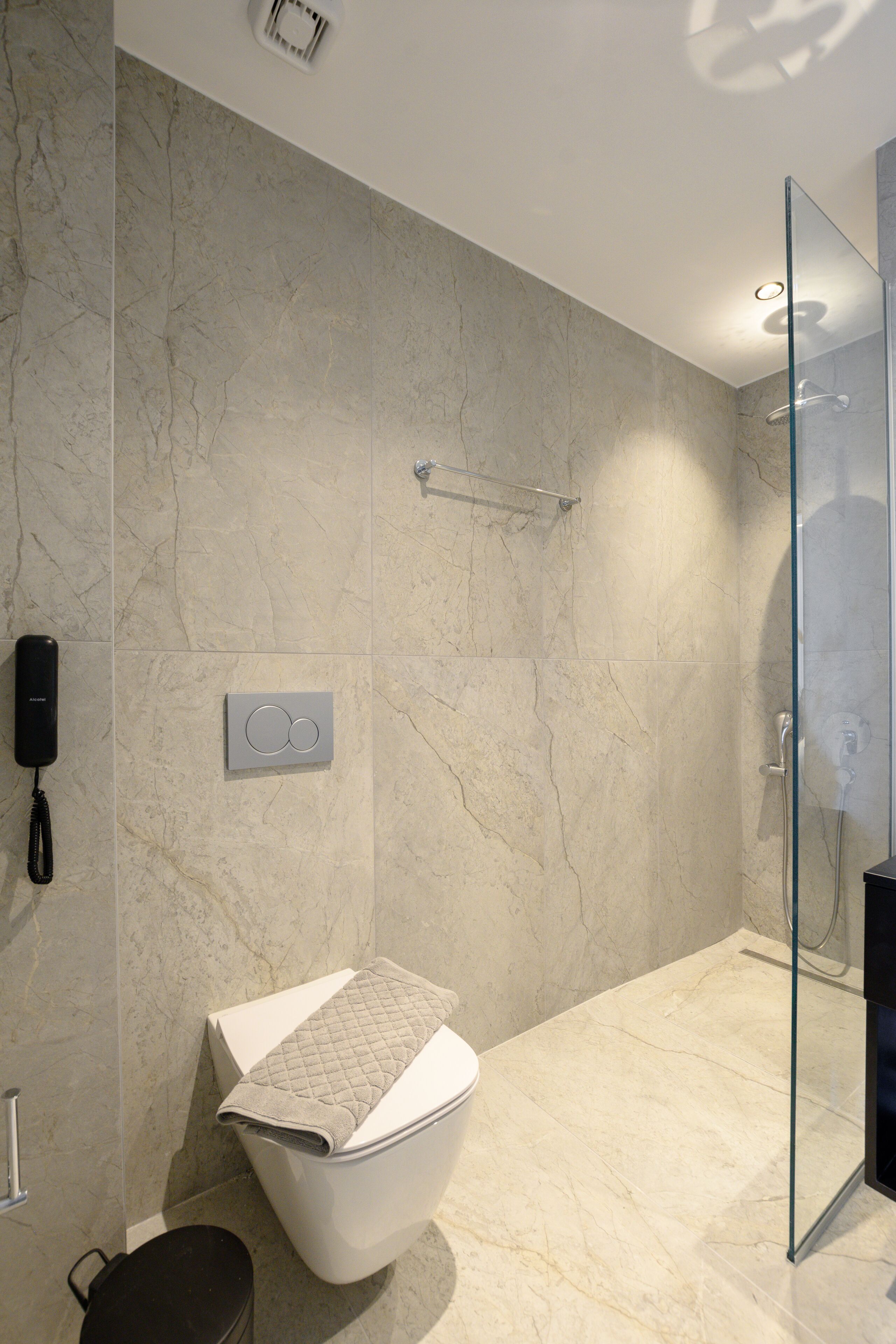 Ecoheaven Suites