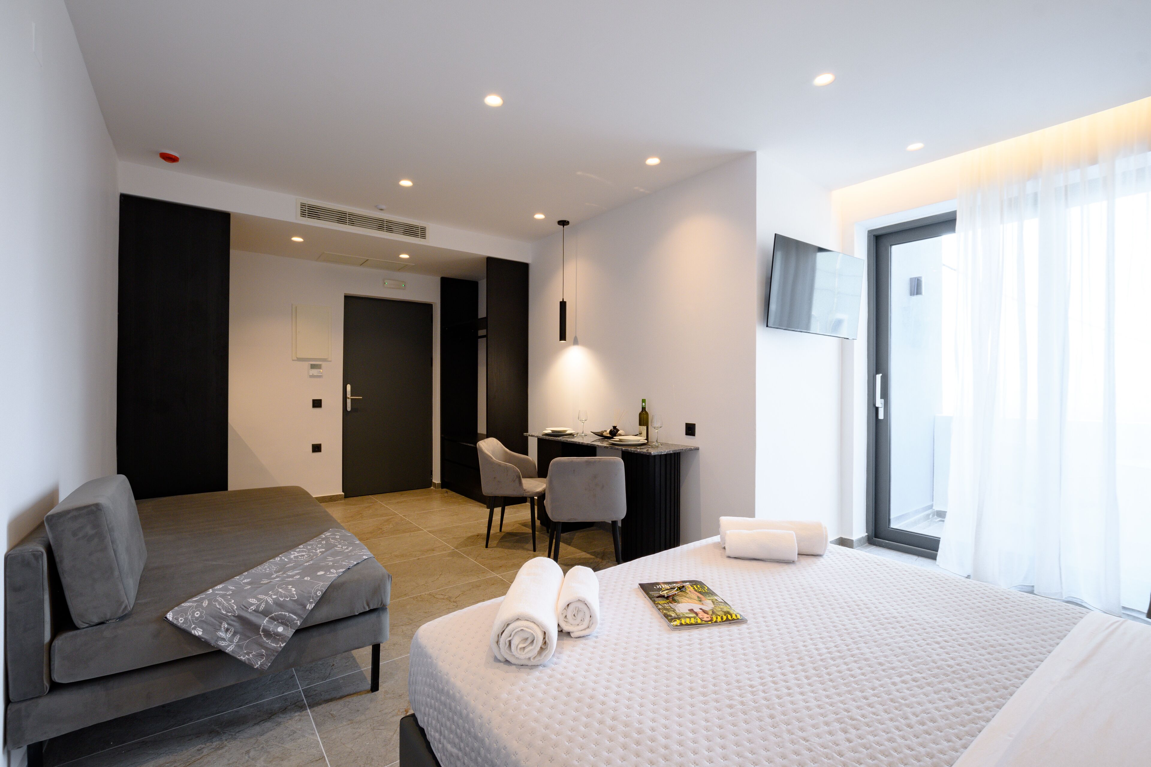 Ecoheaven Suites