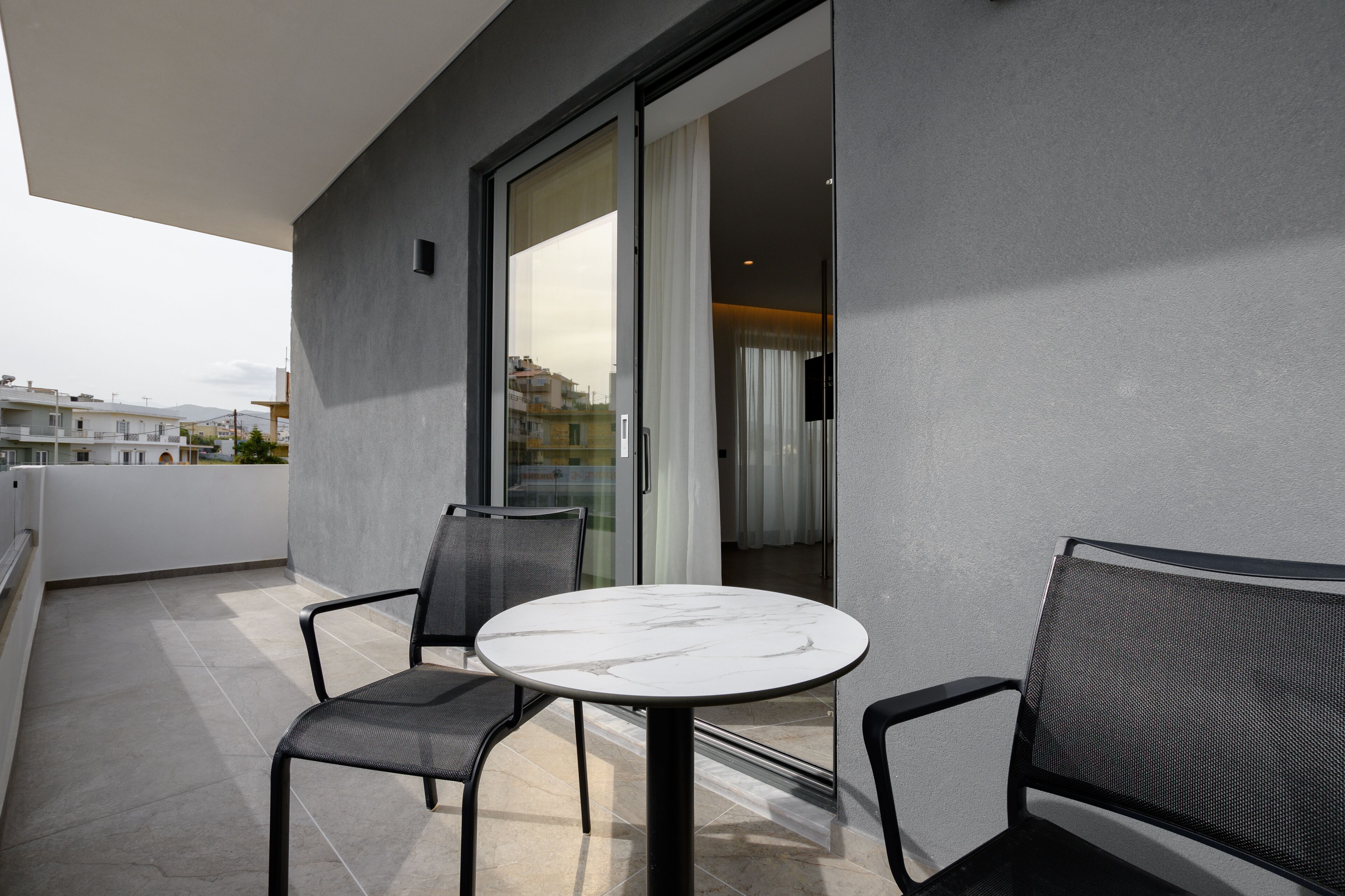 Ecoheaven Suites