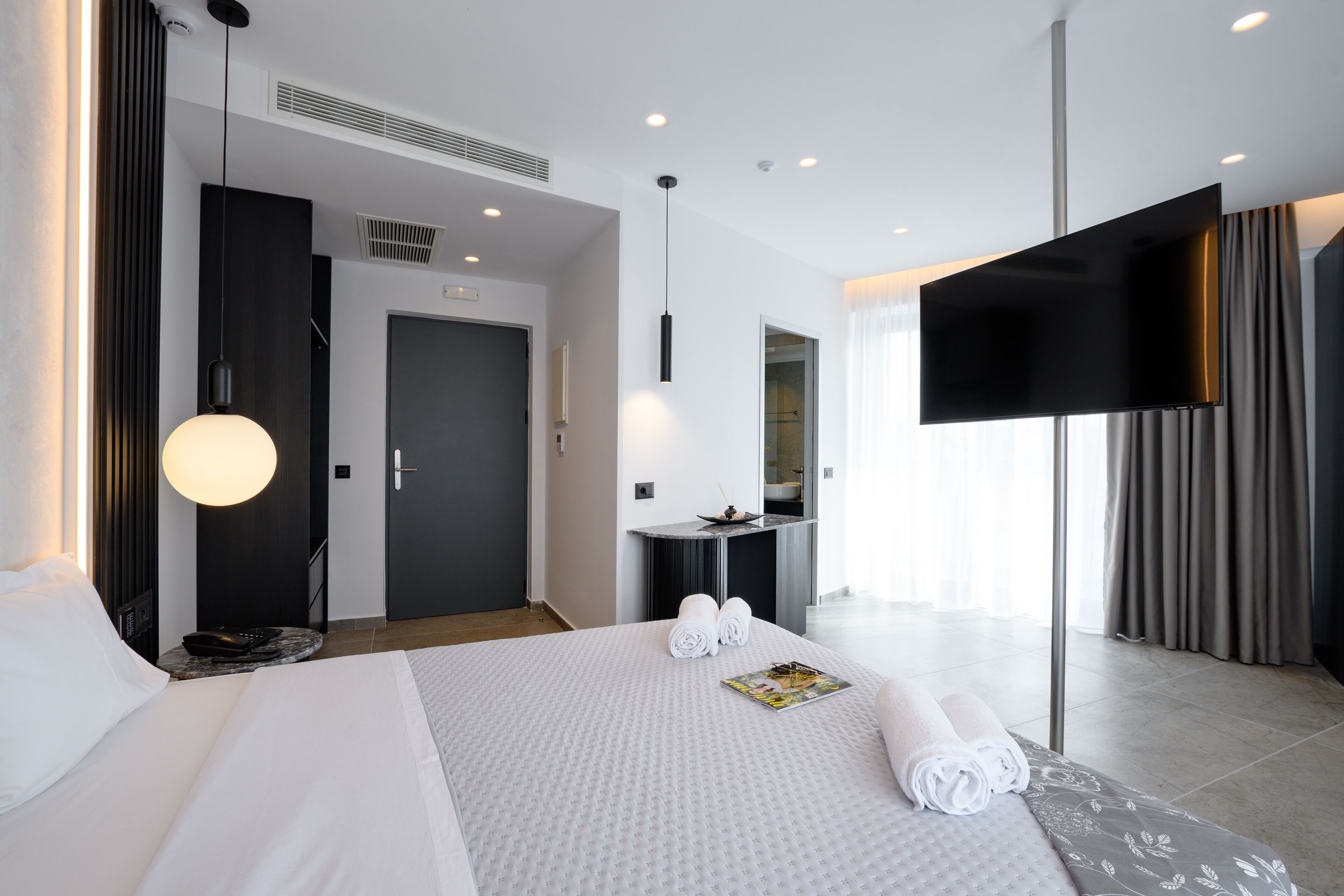 Ecoheaven Suites