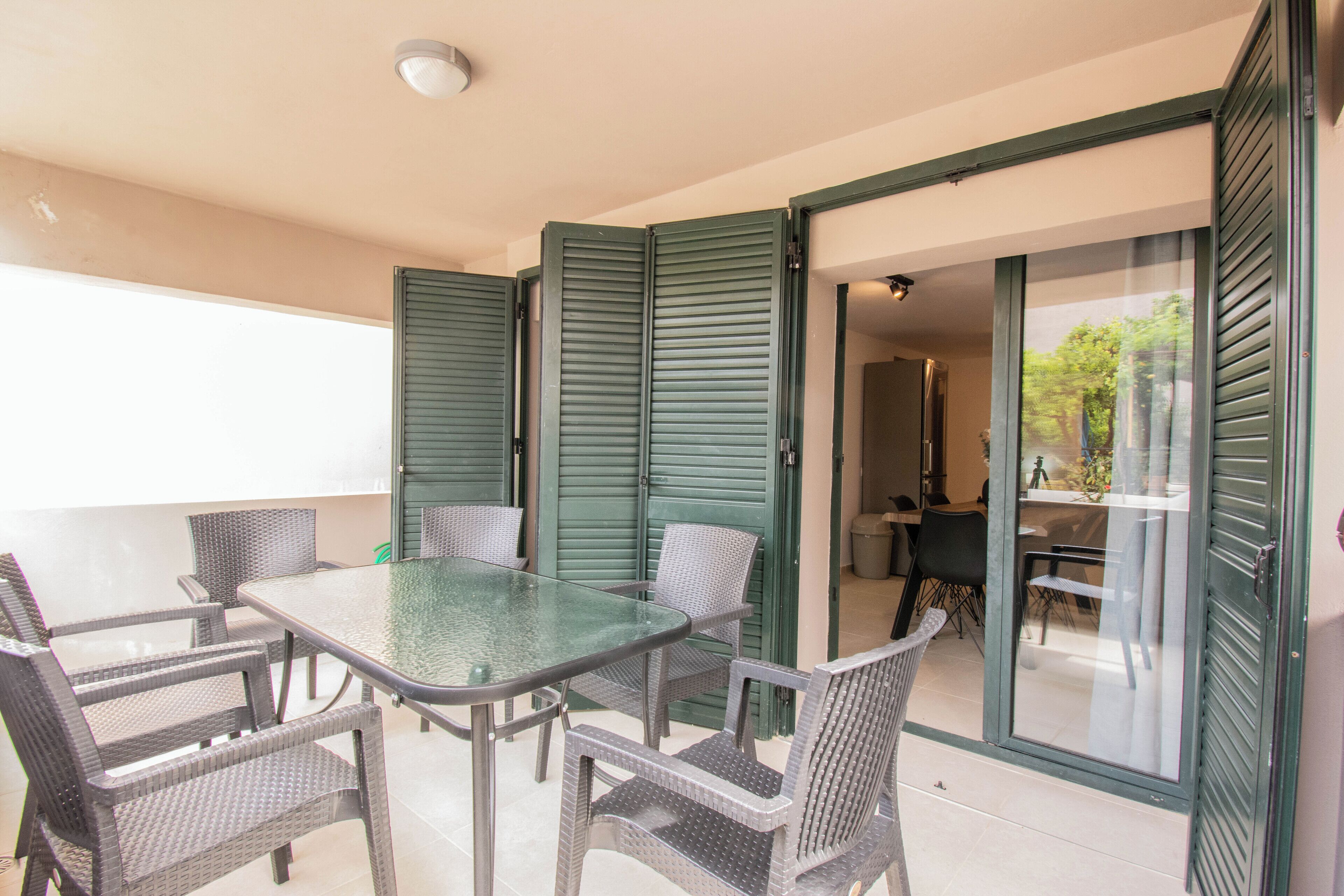 Marianthi Beach House by Checkin