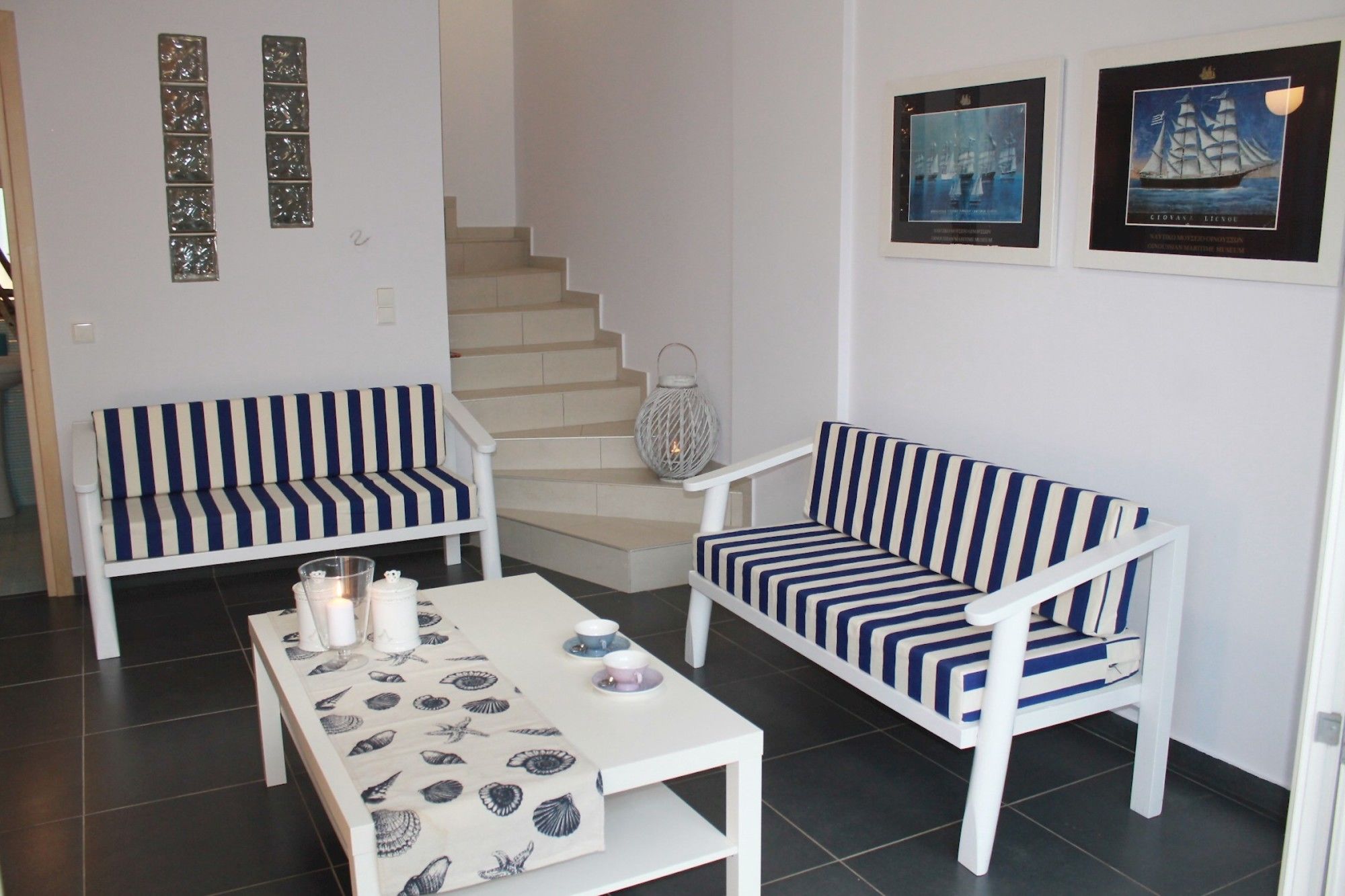 Villa Blue Vedere