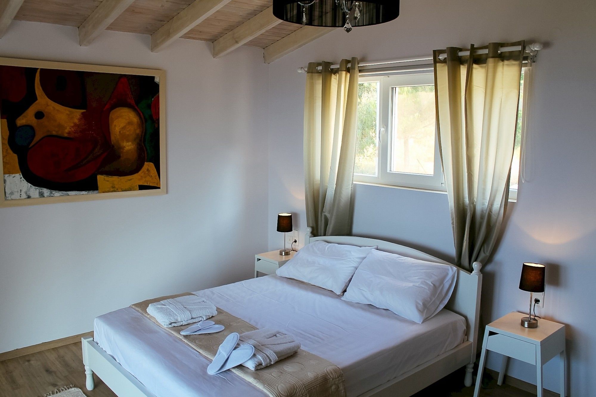 Villa Blue Vedere