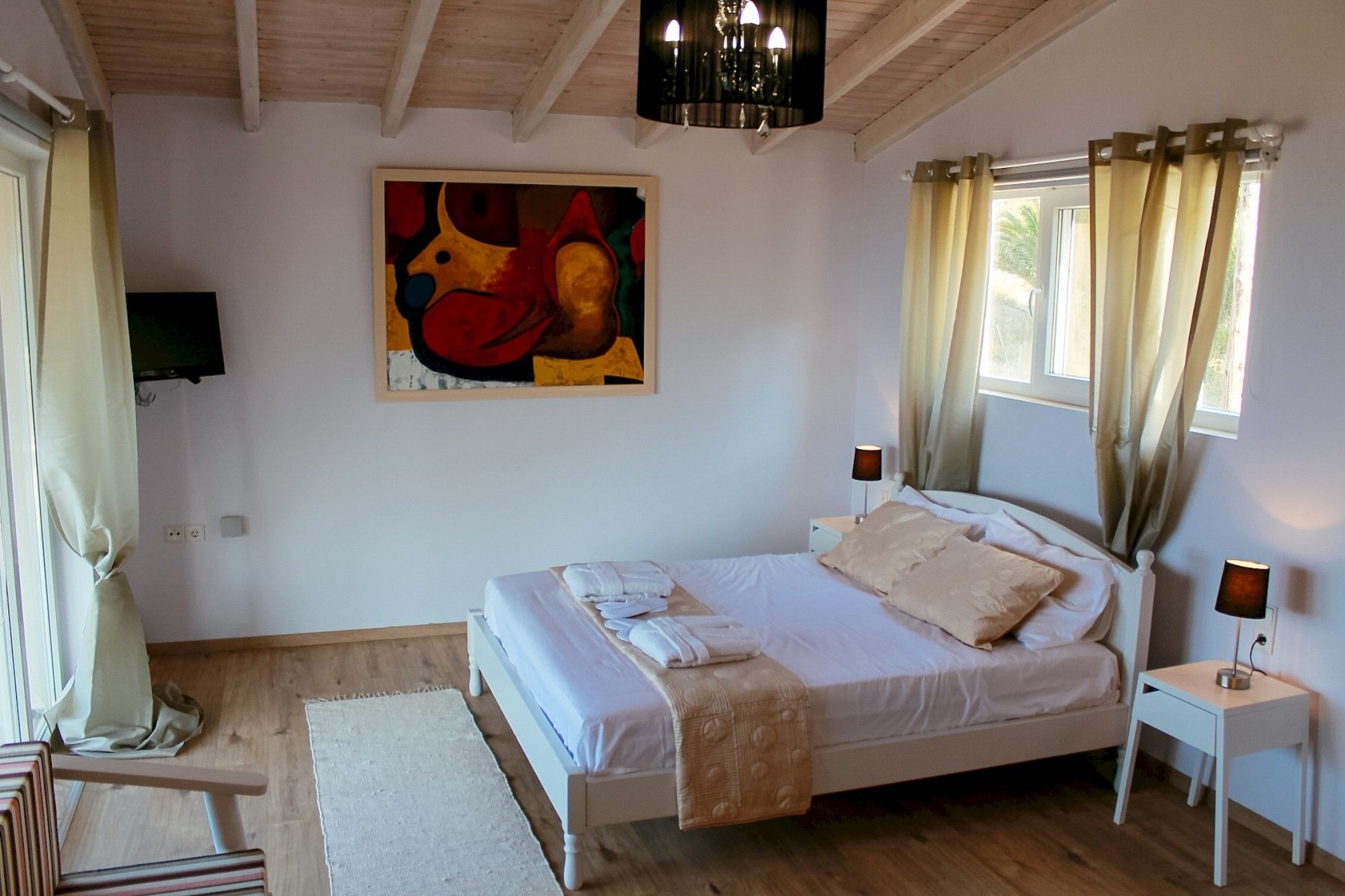 Villa Blue Vedere