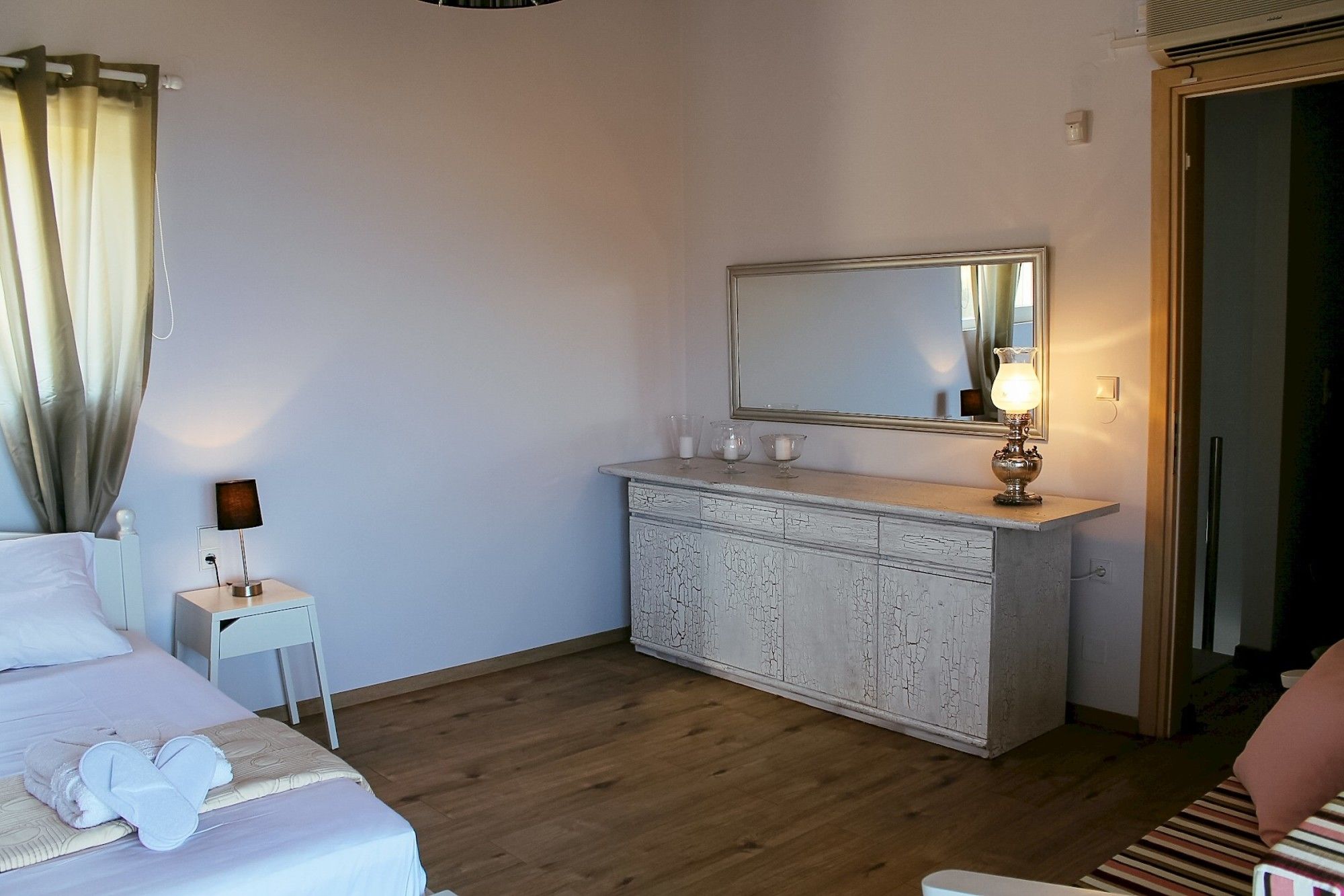 Villa Blue Vedere