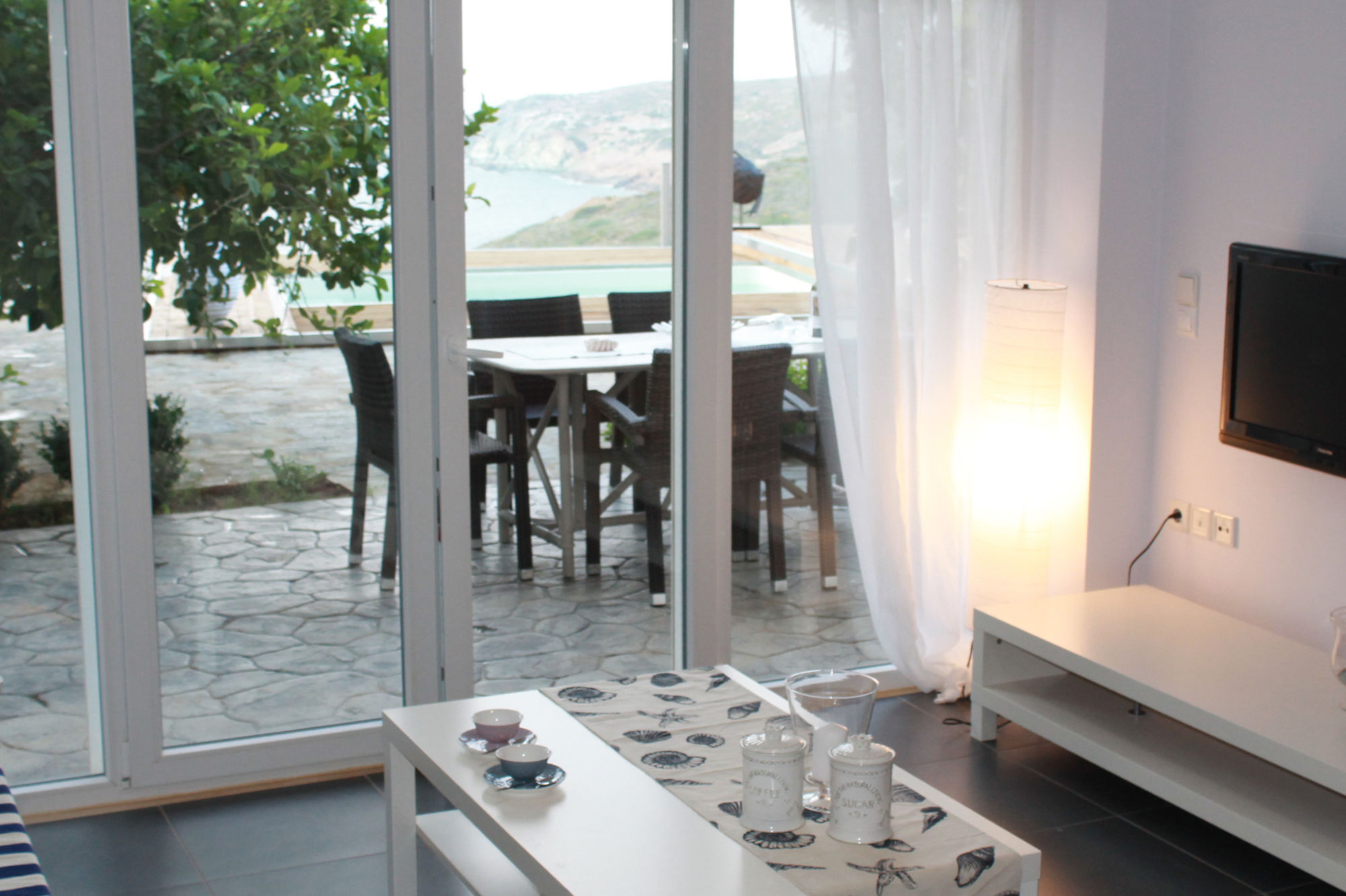 Villa Blue Vedere