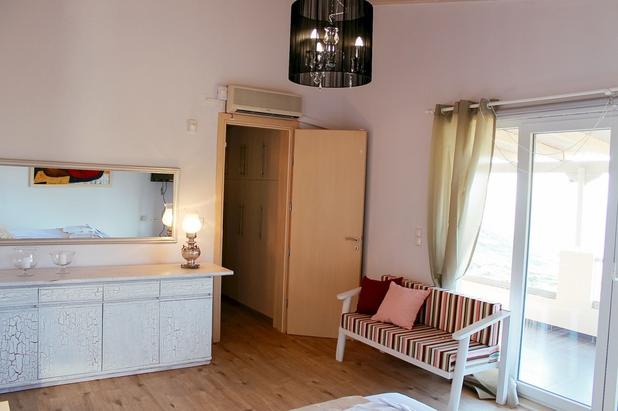 Villa Blue Vedere