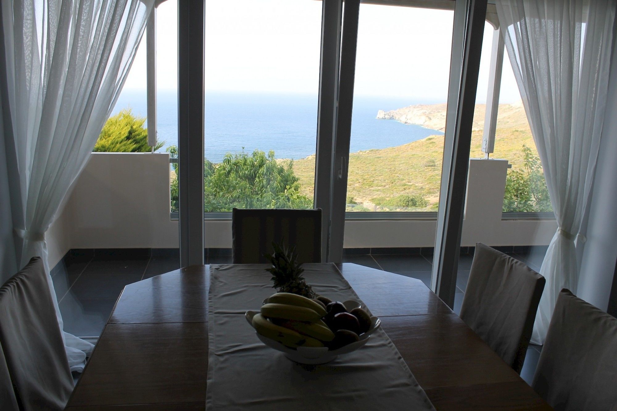 Villa Blue Vedere