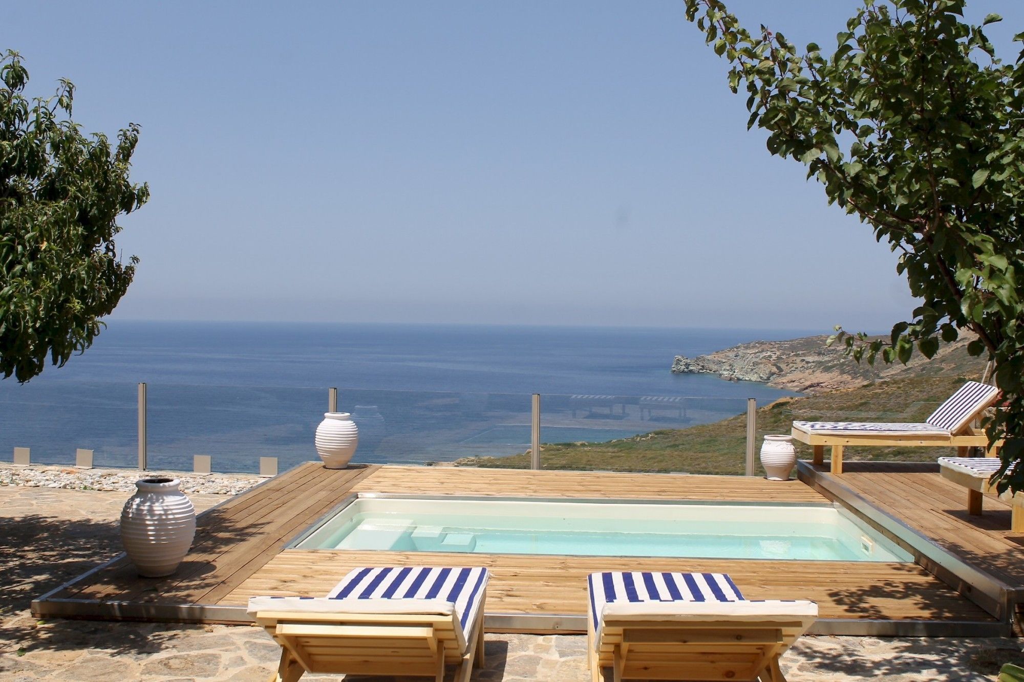 Villa Blue Vedere