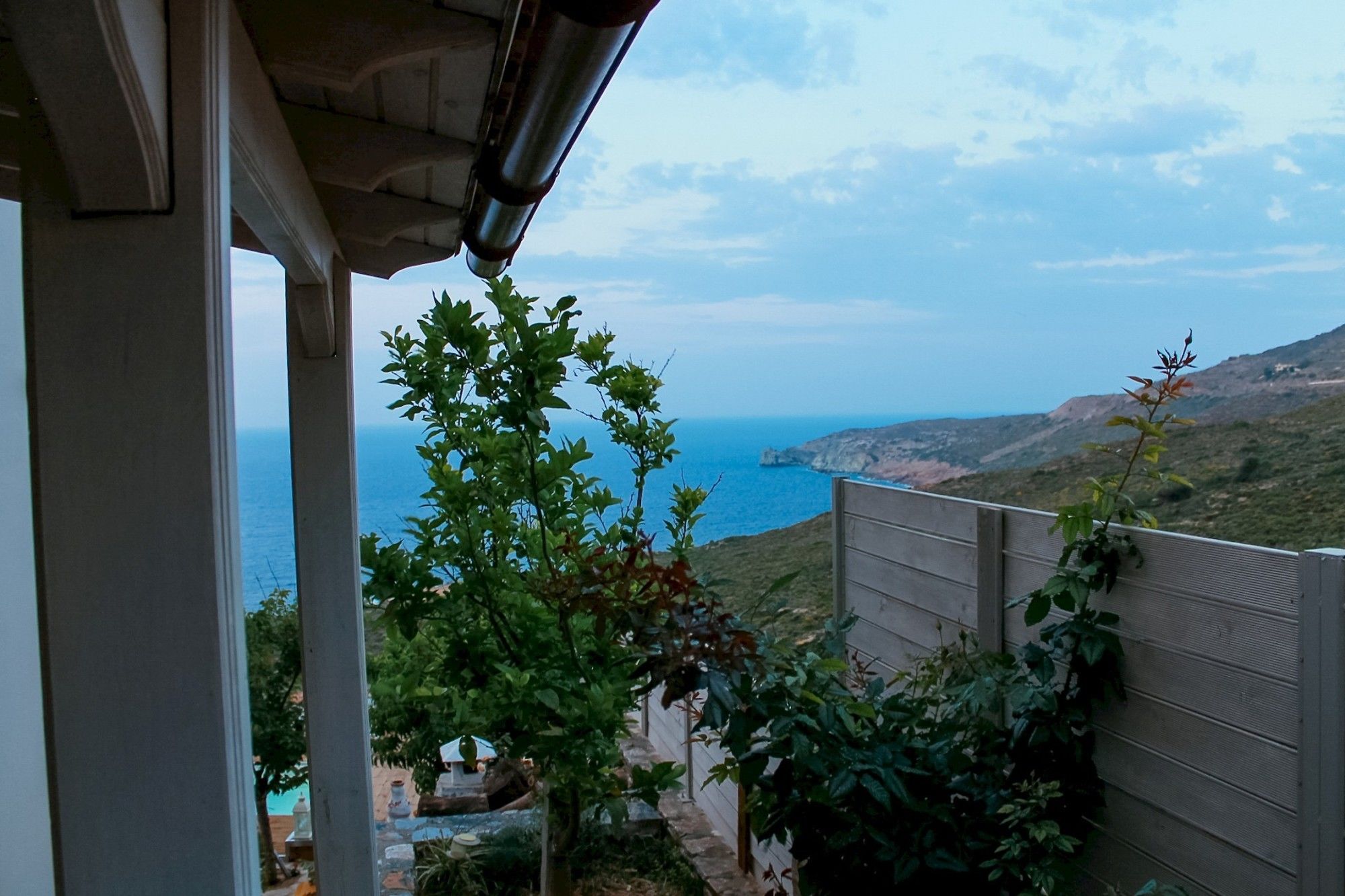 Villa Blue Vedere