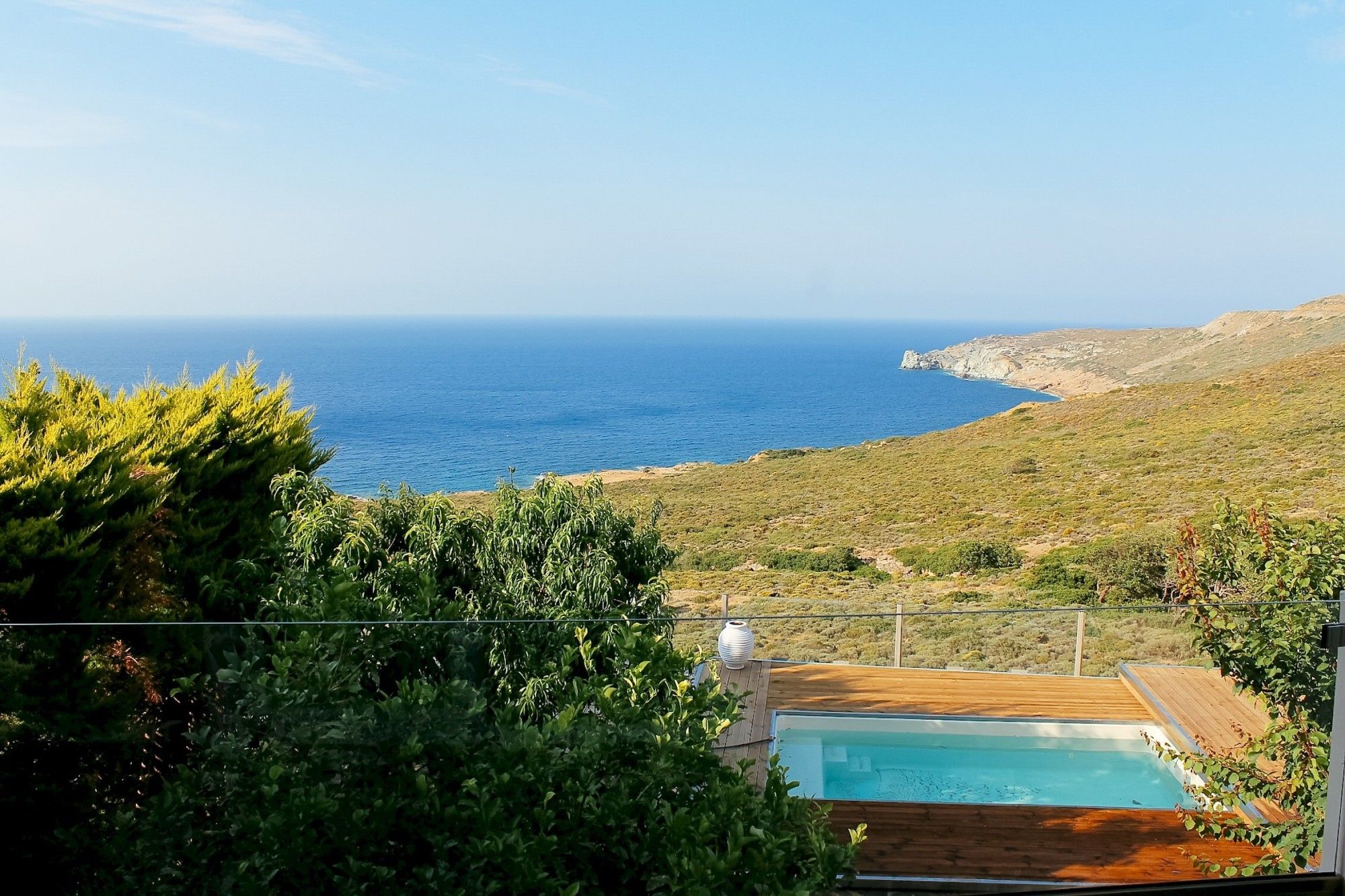 Villa Blue Vedere