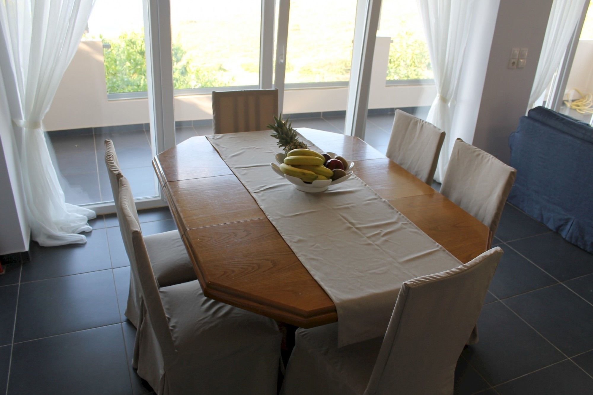 Villa Blue Vedere