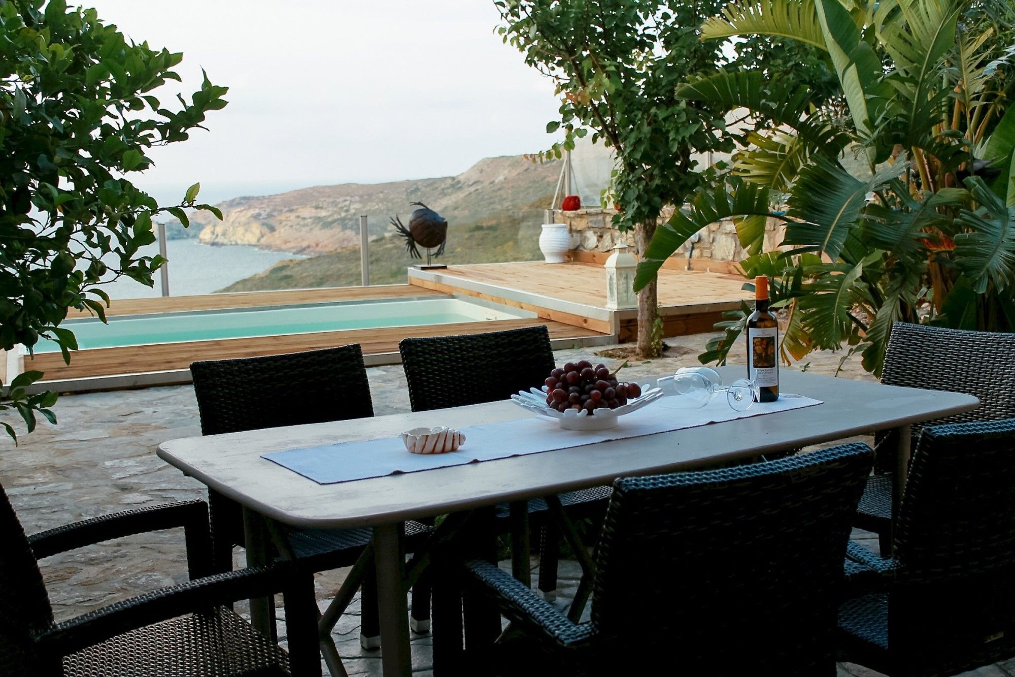 Villa Blue Vedere