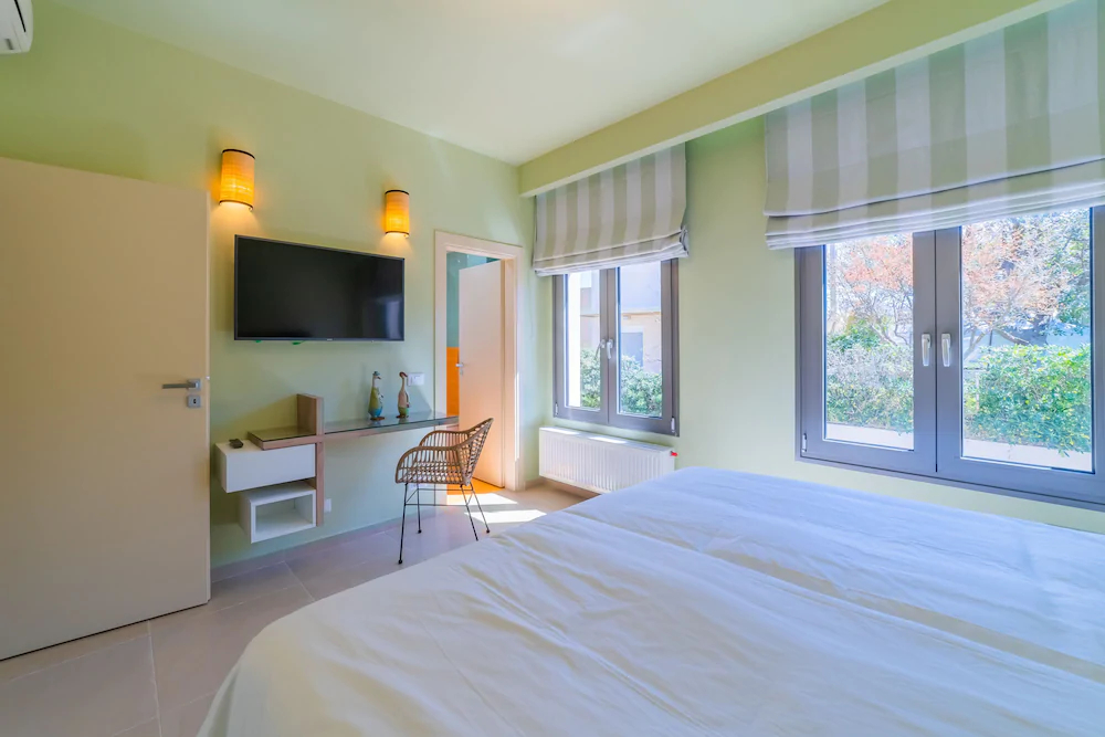 Villa Grande Crete