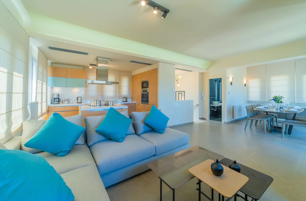 Villa Grande Crete