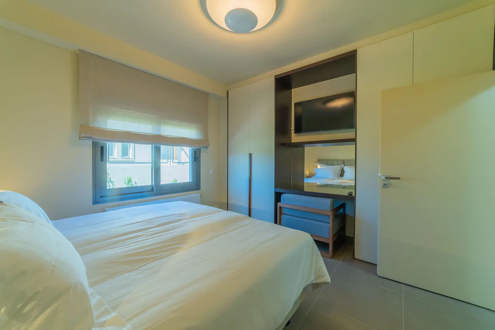 Villa Grande Crete