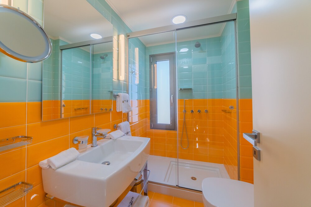 Villa Grande Crete