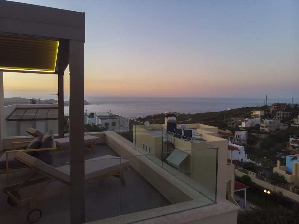 Villa Grande Crete