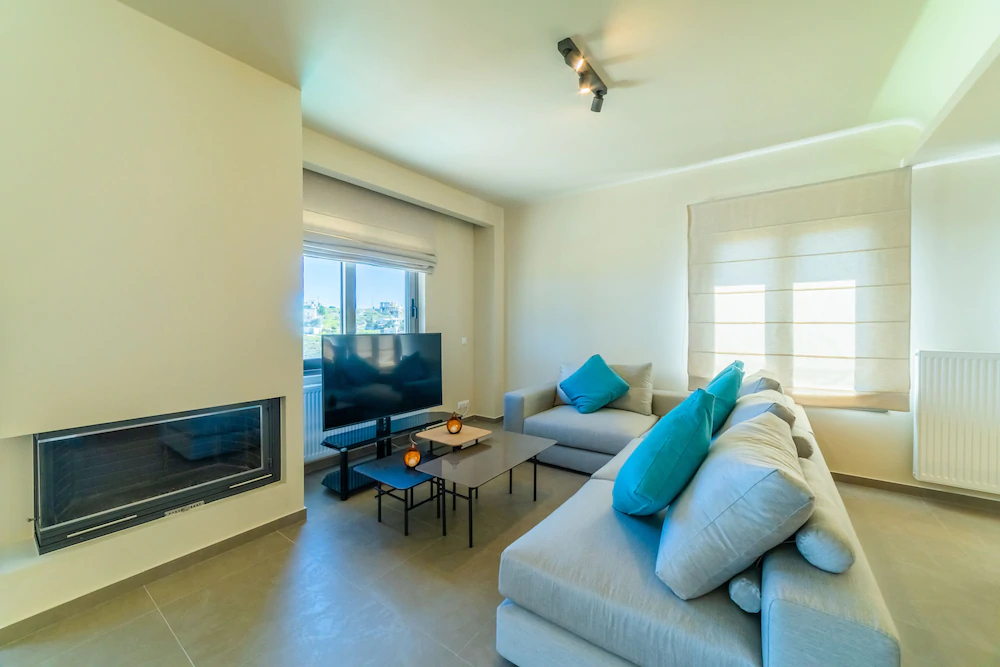 Villa Grande Crete