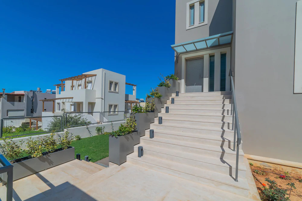 Villa Grande Crete