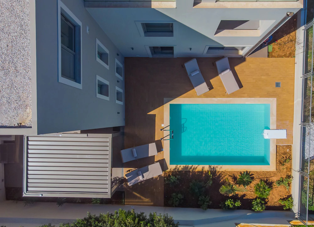 Villa Grande Crete