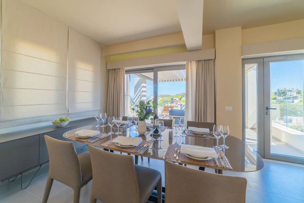 Villa Grande Crete