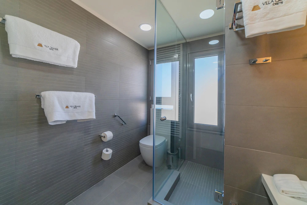 Villa Grande Crete