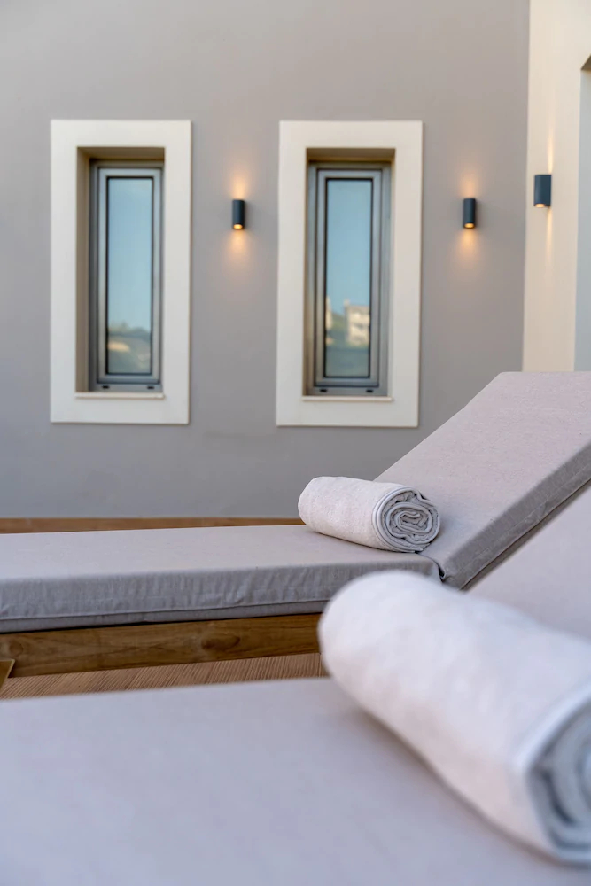 Villa Grande Crete
