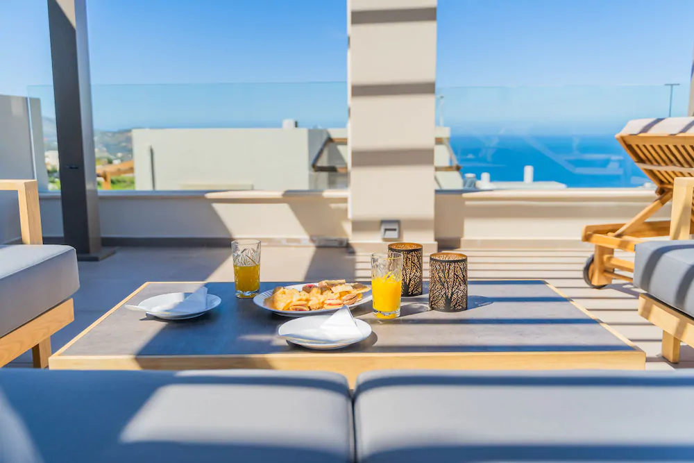 Villa Grande Crete