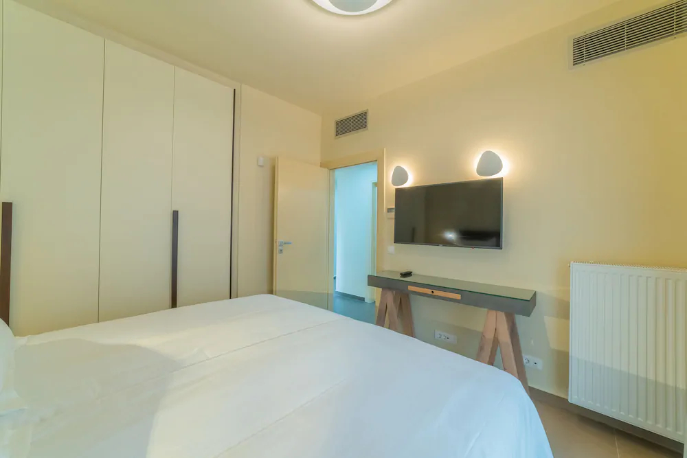 Villa Grande Crete