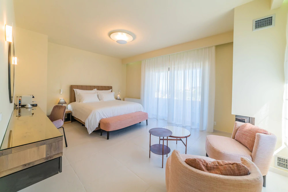 Villa Grande Crete