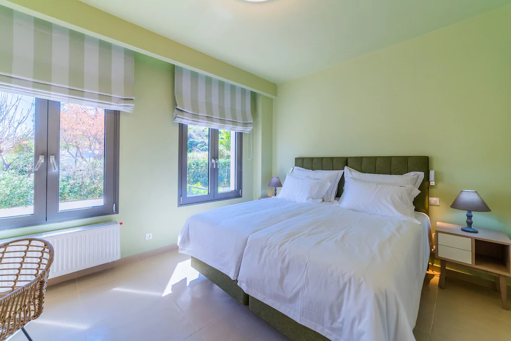 Villa Grande Crete