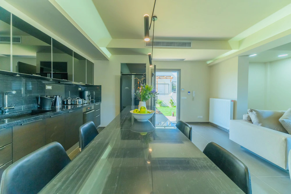 Villa Grande Crete