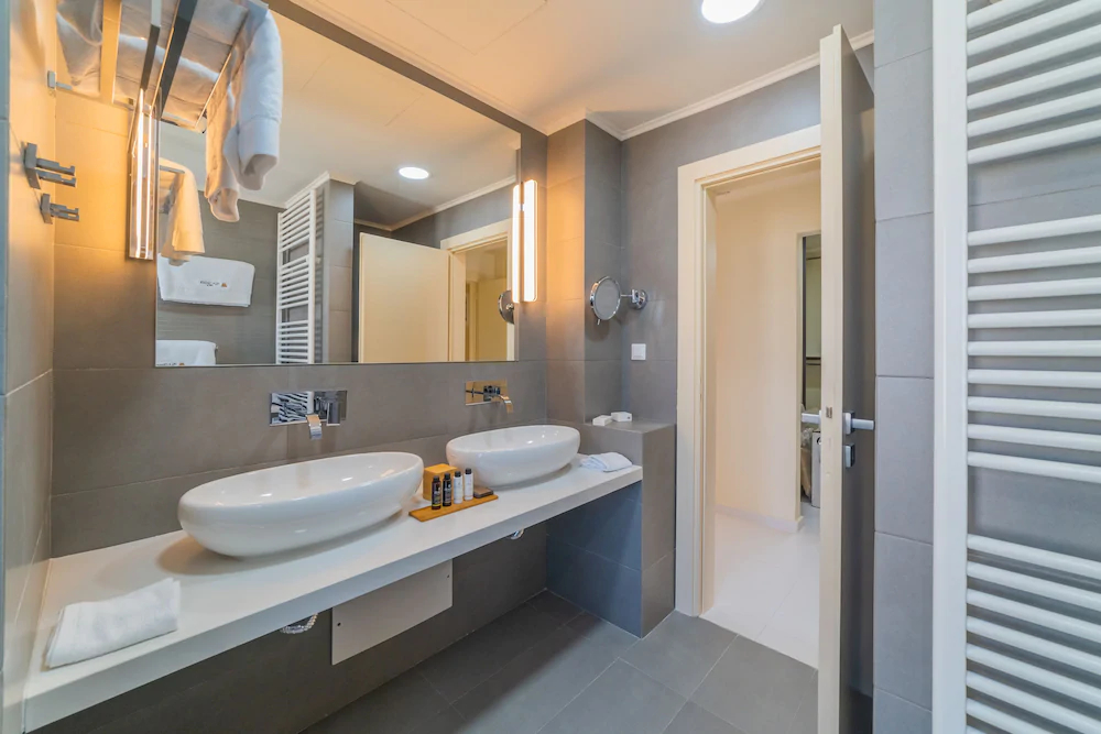 Villa Grande Crete