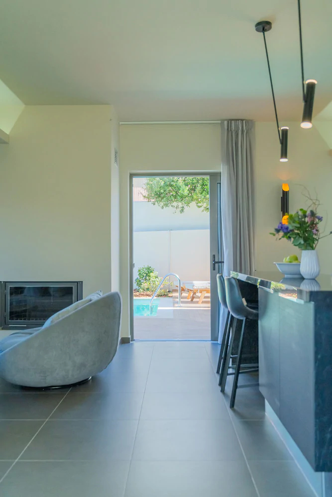 Villa Grande Crete