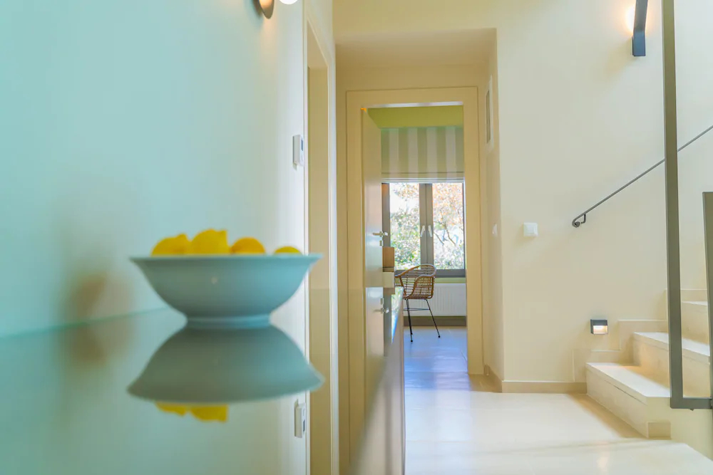 Villa Grande Crete