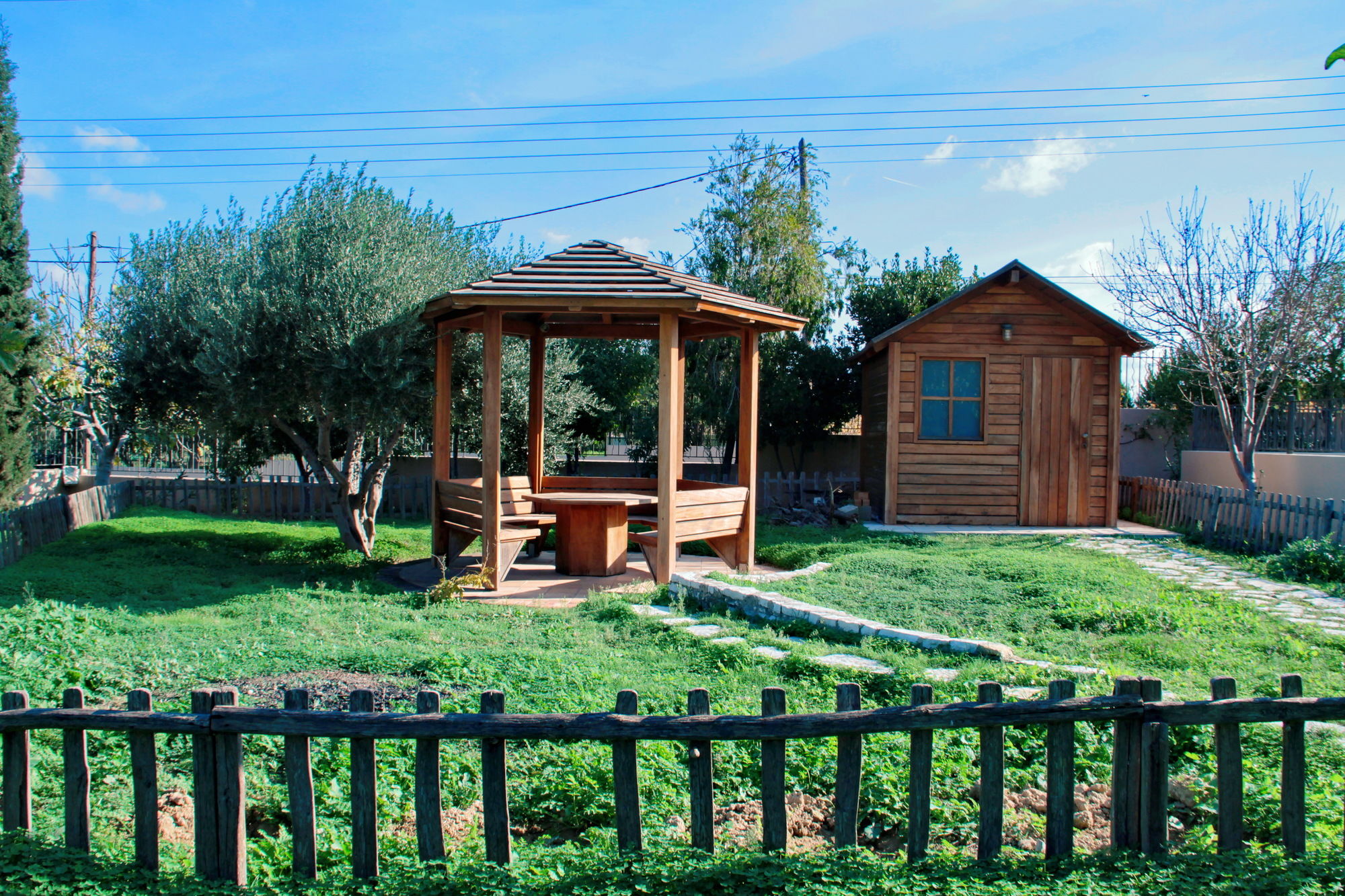 Villa Metaxas