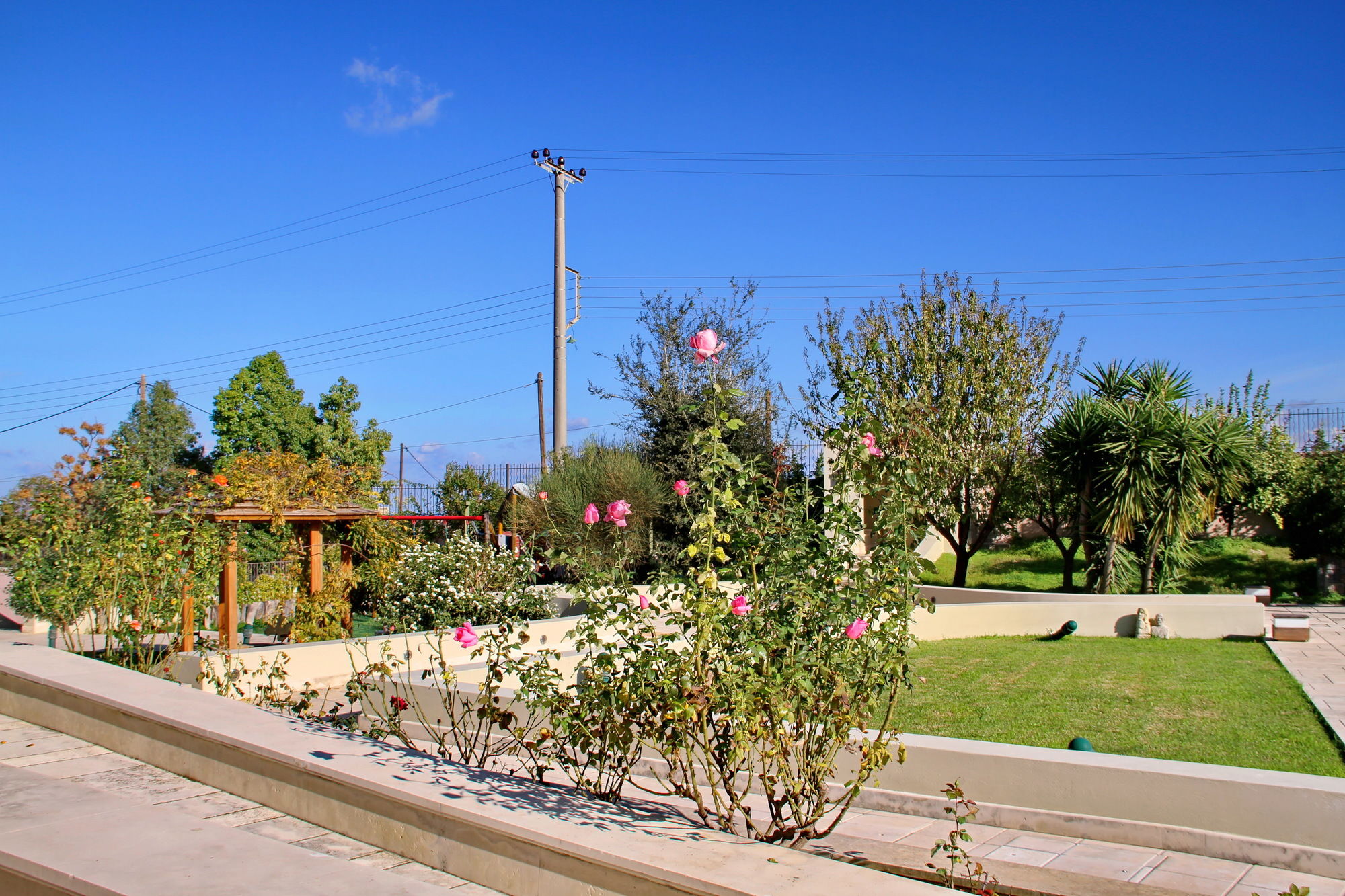 Villa Metaxas