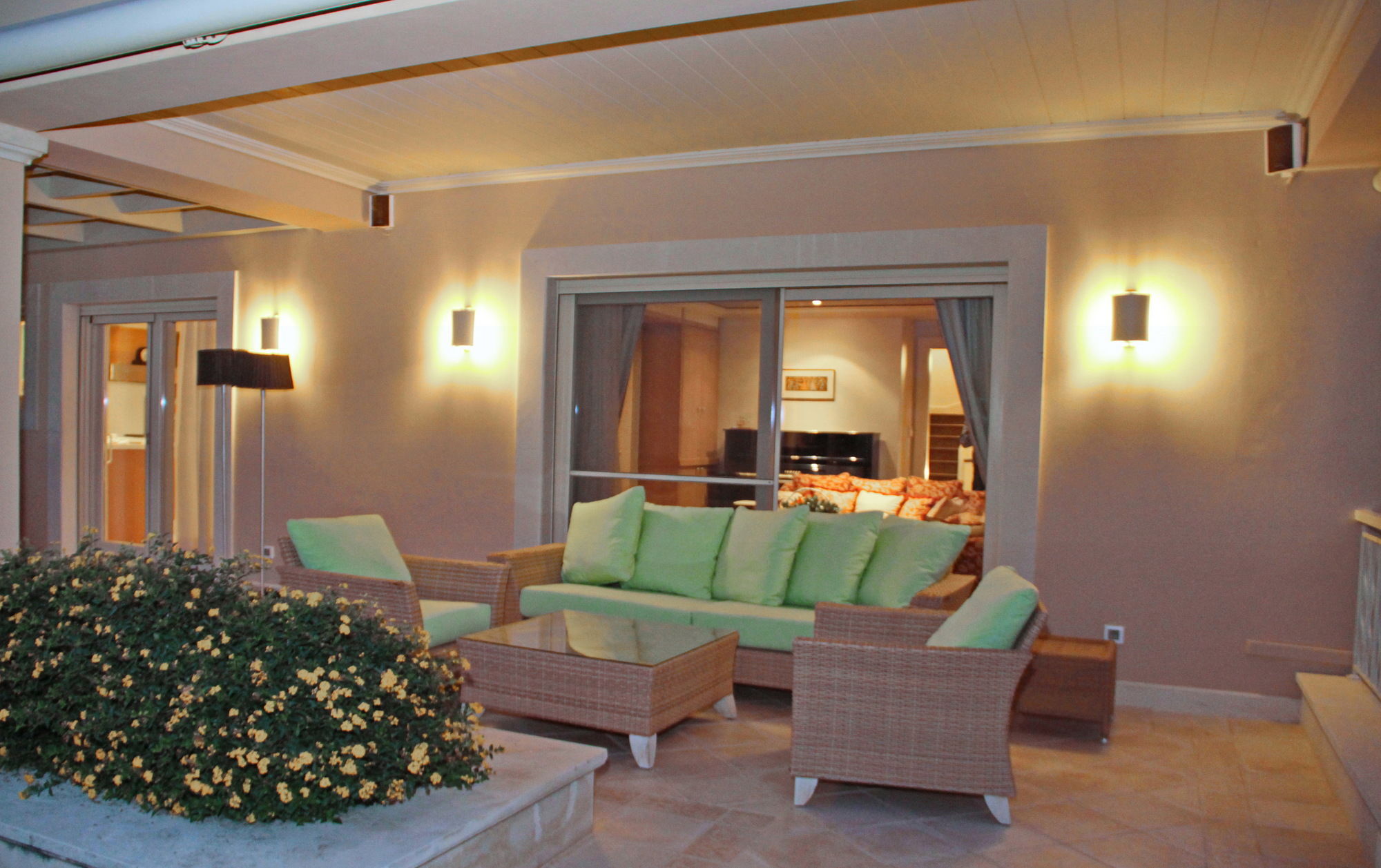 Villa Metaxas