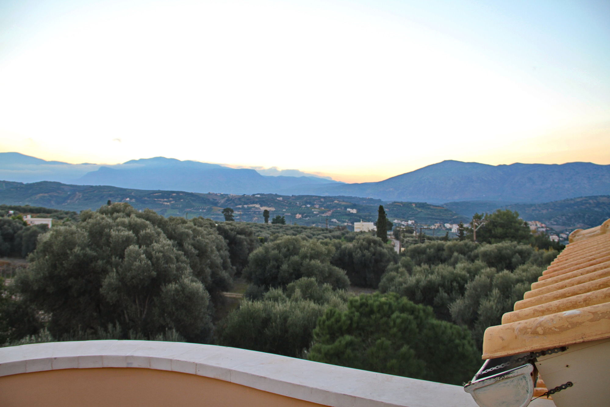 Villa Metaxas