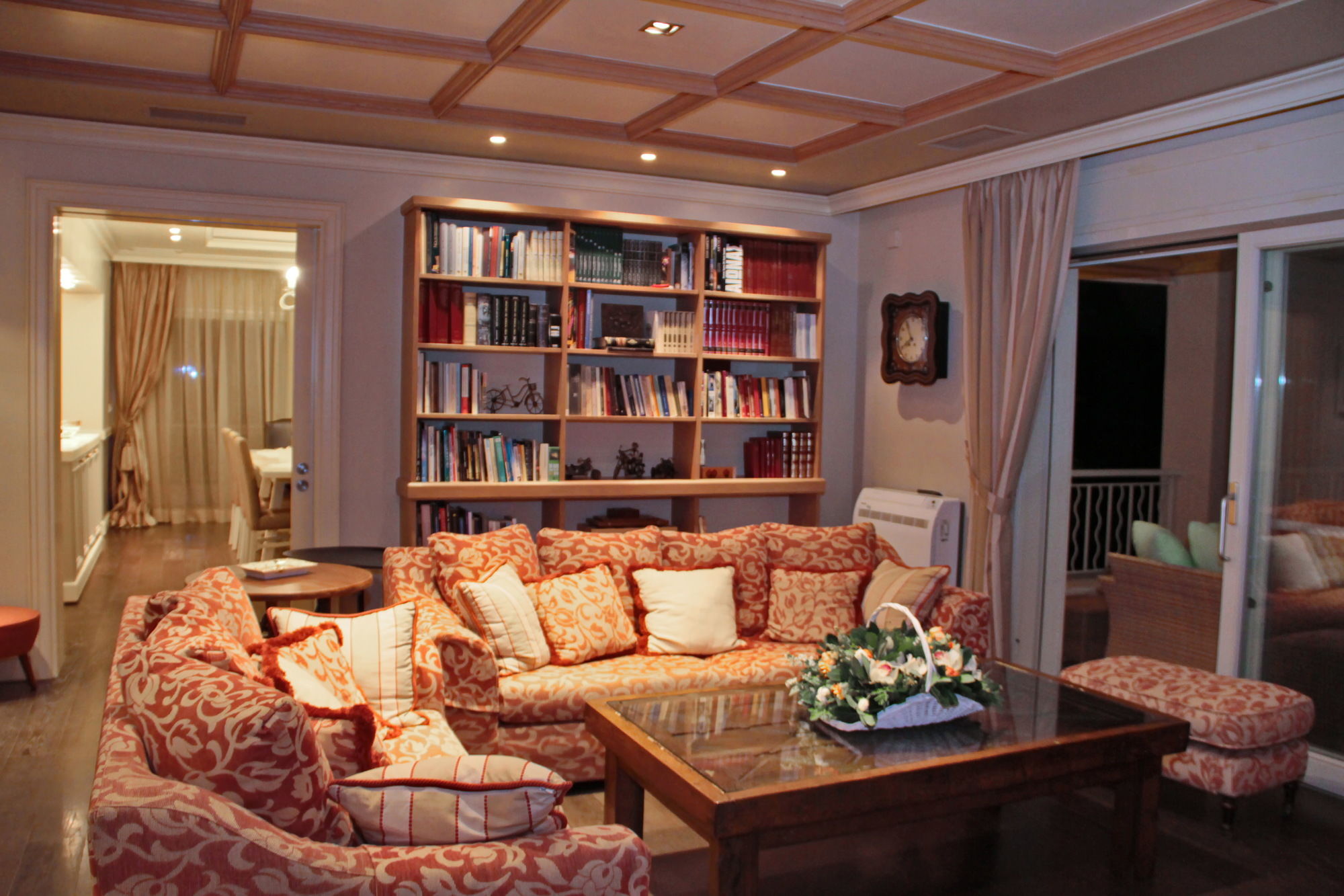 Villa Metaxas