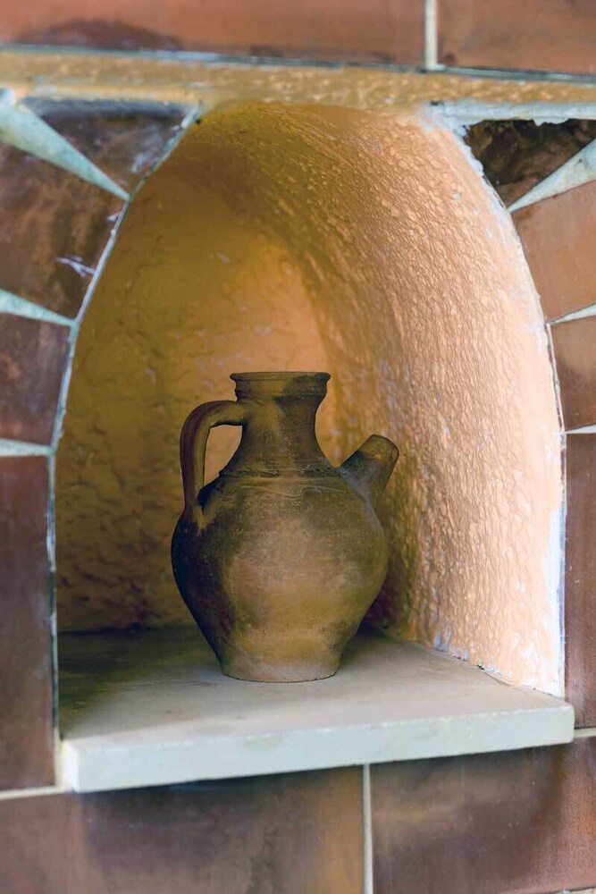 Vitoraki Evi