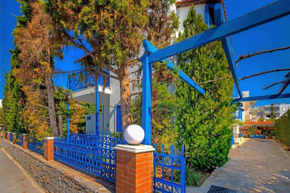 Vitoraki Evi