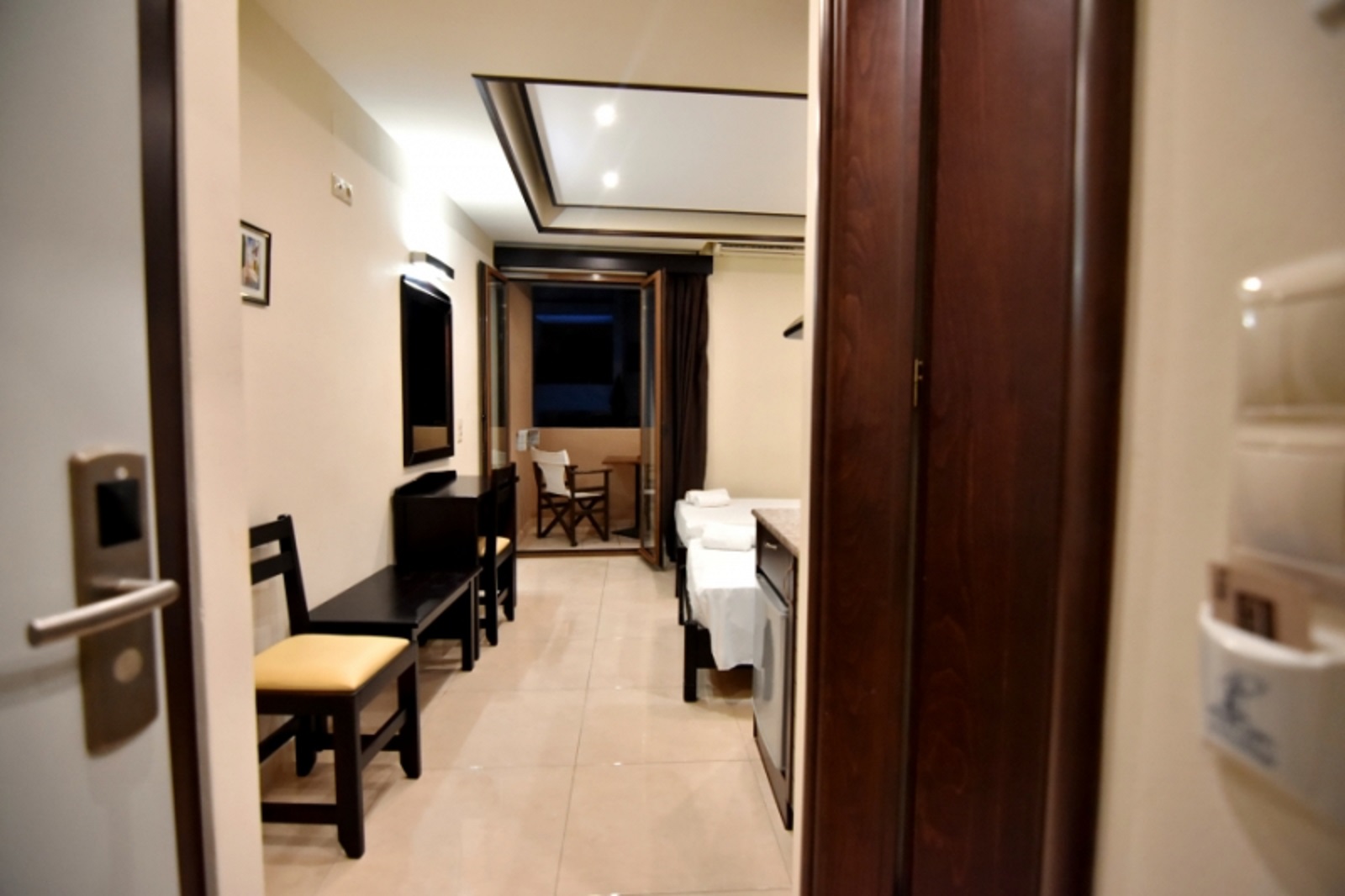 24 Seven Boutique Hotel