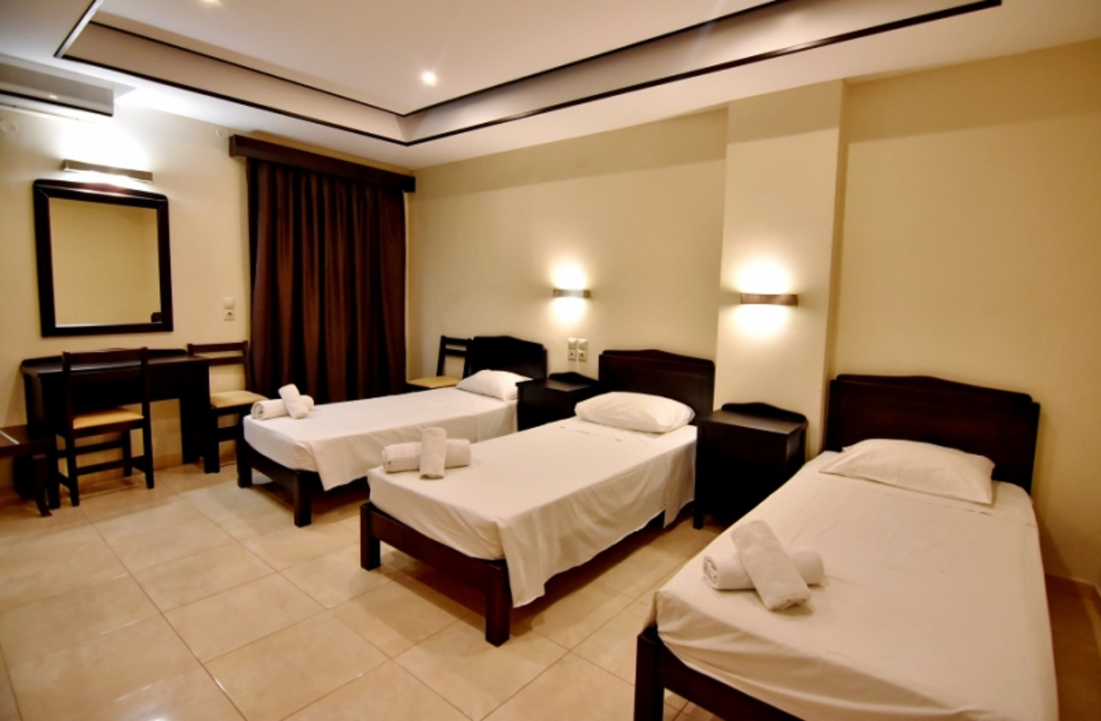 24 Seven Boutique Hotel